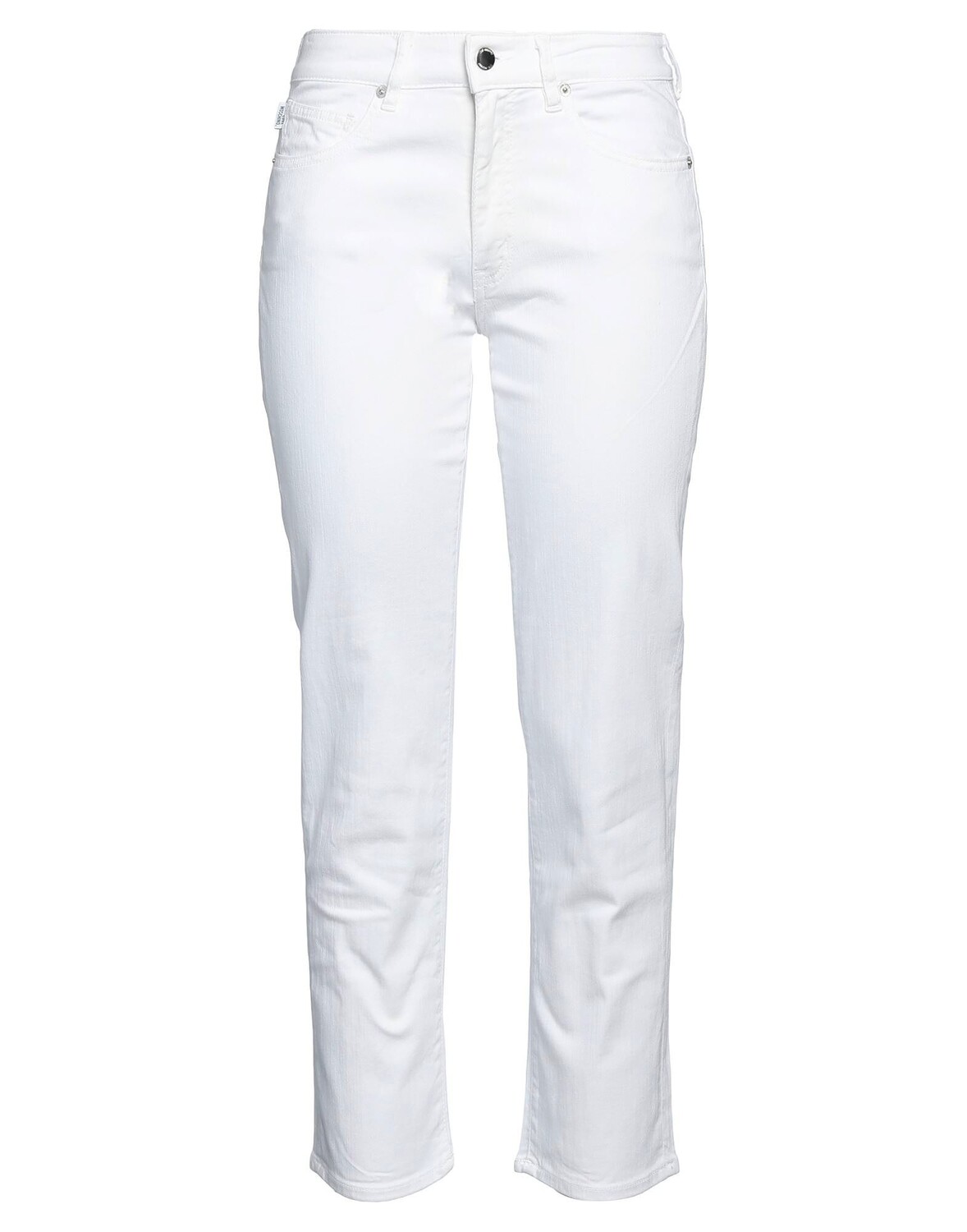 

Джинсы Moschino, белый