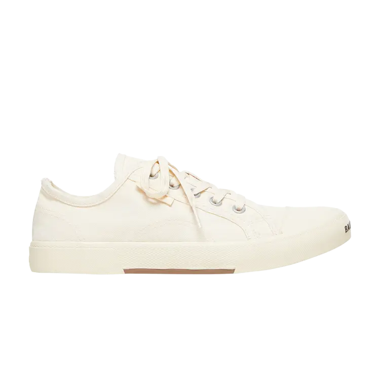 Кроссовки Balenciaga Wmns Paris Low, белый