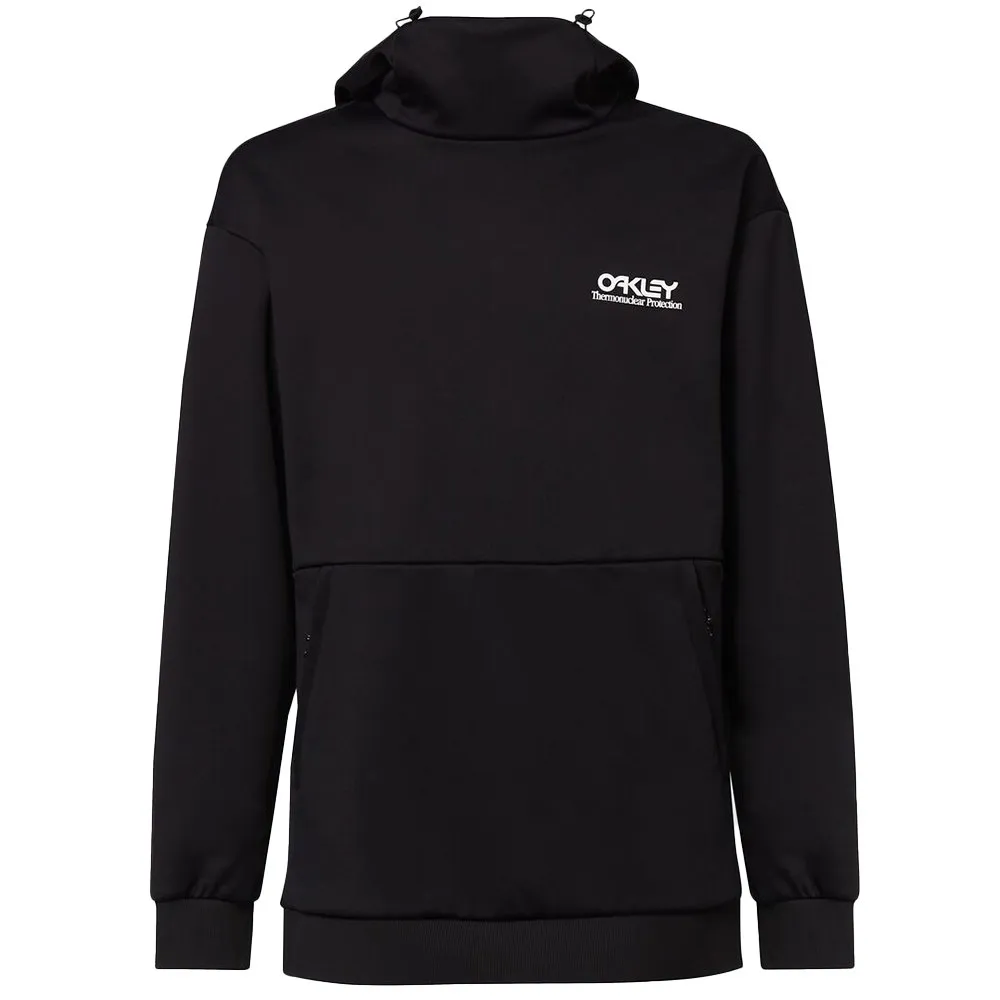 

Куртка Oakley Park RC softshell, черный