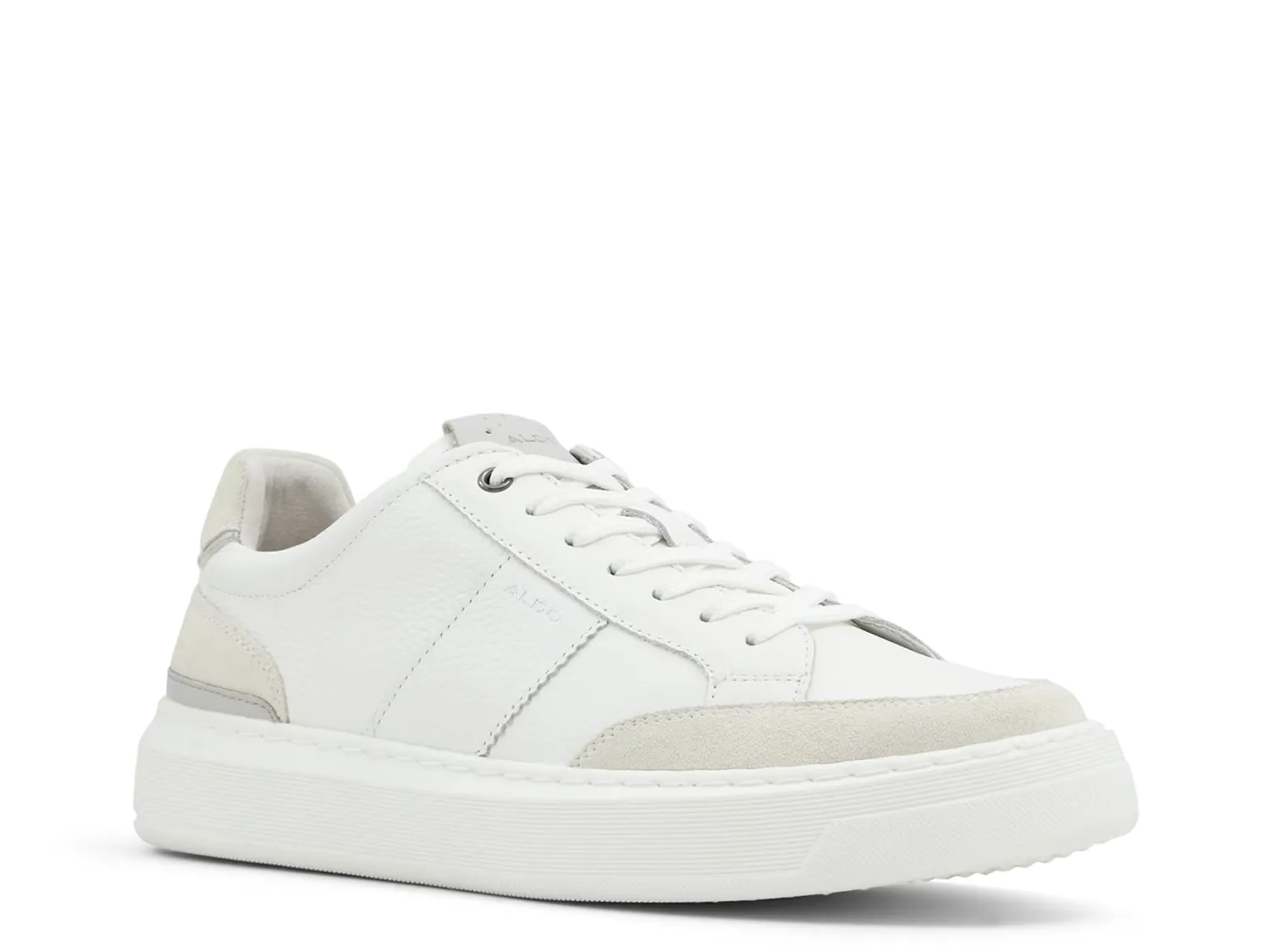 

Кроссовки Rialot Sneaker Aldo, белый/бежевый