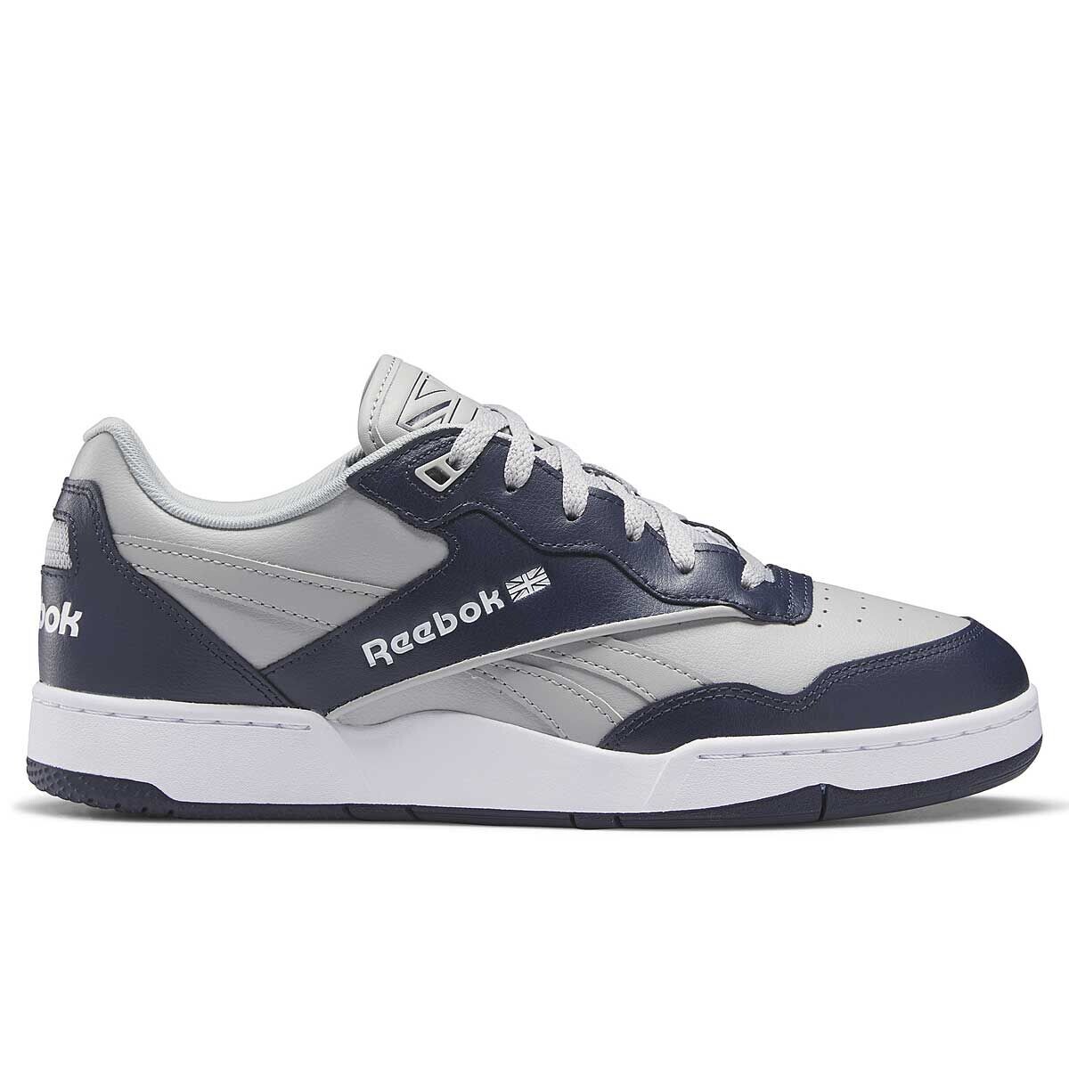 

Кроссовки BB 4000 II Reebok, цвет Grau