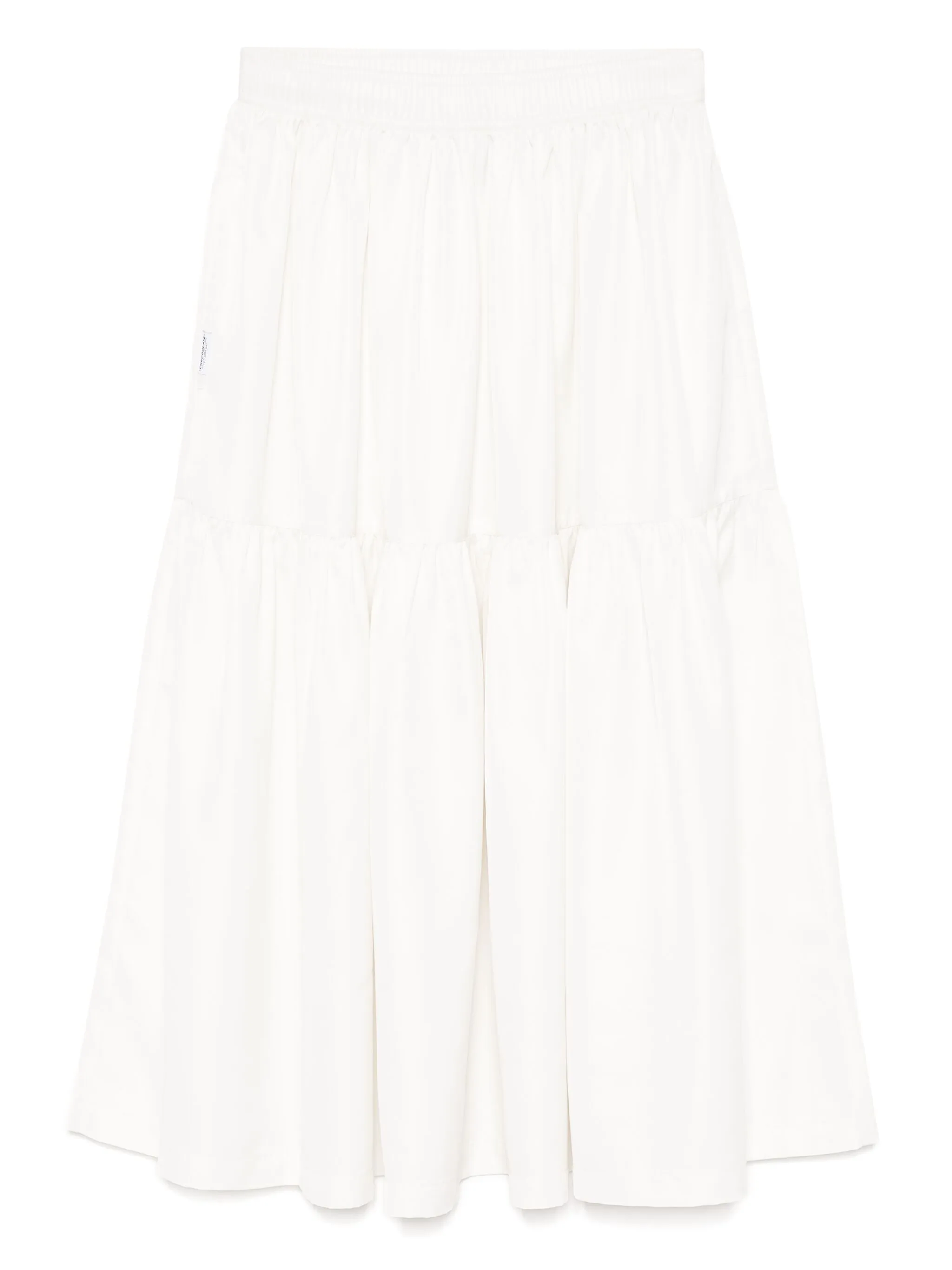 

Юбка с кулиской Chocoolate, белый