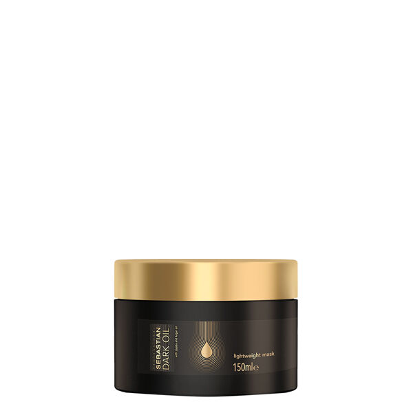 

Маска для блеска волос, 150 мл Sebastian Professional Dark oil