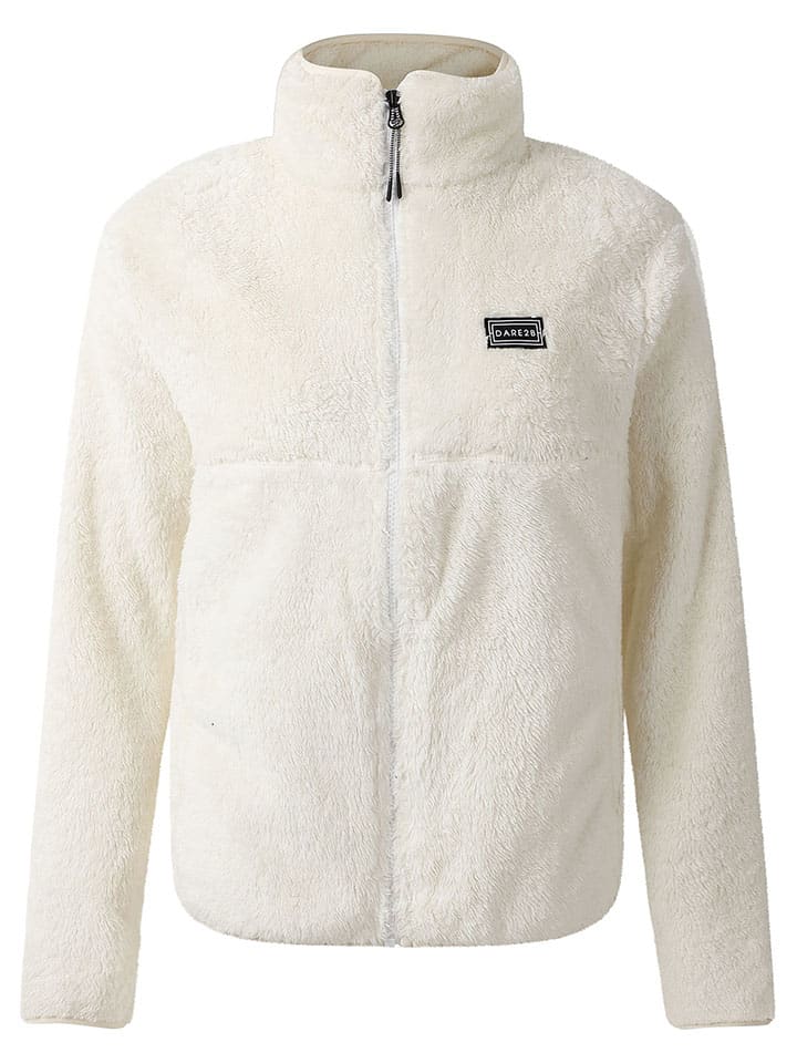 

Dare 2b Флисовая куртка "Gnarly" кремового цвета
