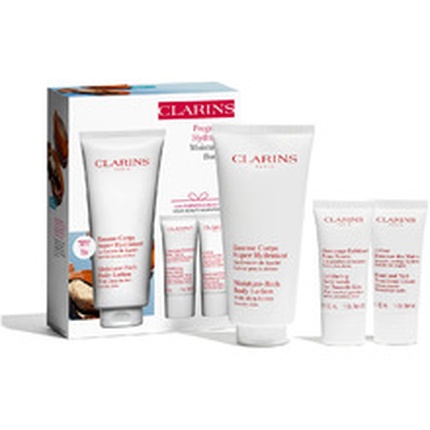 

Увлажняющий набор 200 мл Clarins