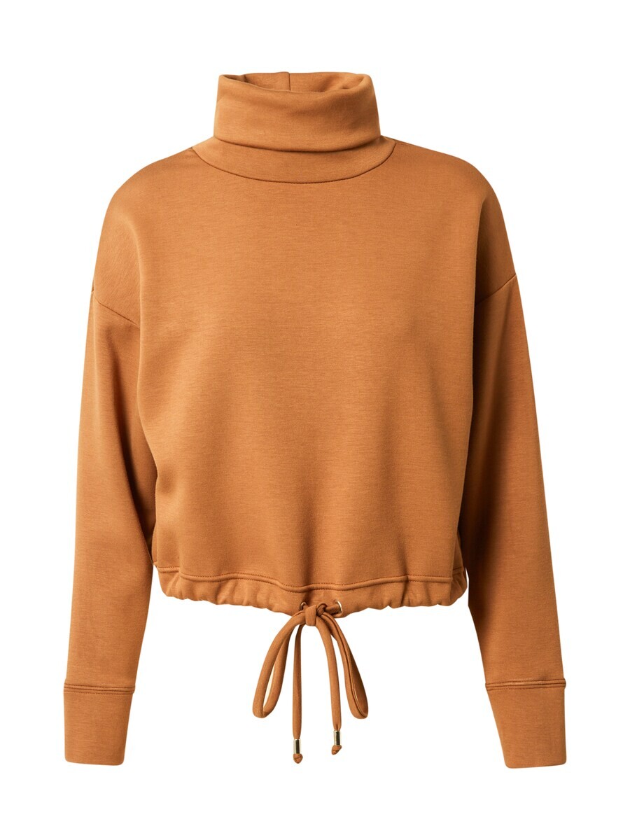 

Толстовка Warehouse SOFT SCUBA, цвет Caramel