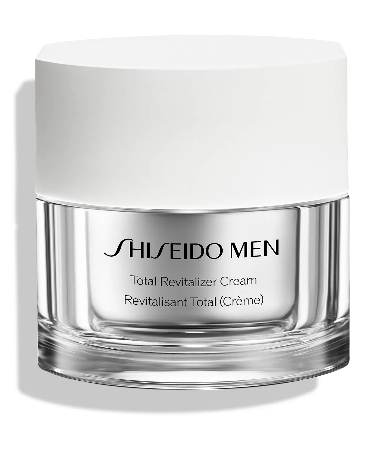 Крем для лица SHISEIDO Мен Тотал R Крем N 50 г