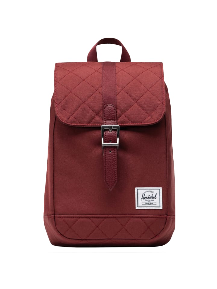 

Рюкзак Herschel, красный