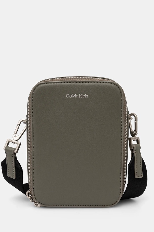 

Сумка Calvin Klein, зеленый