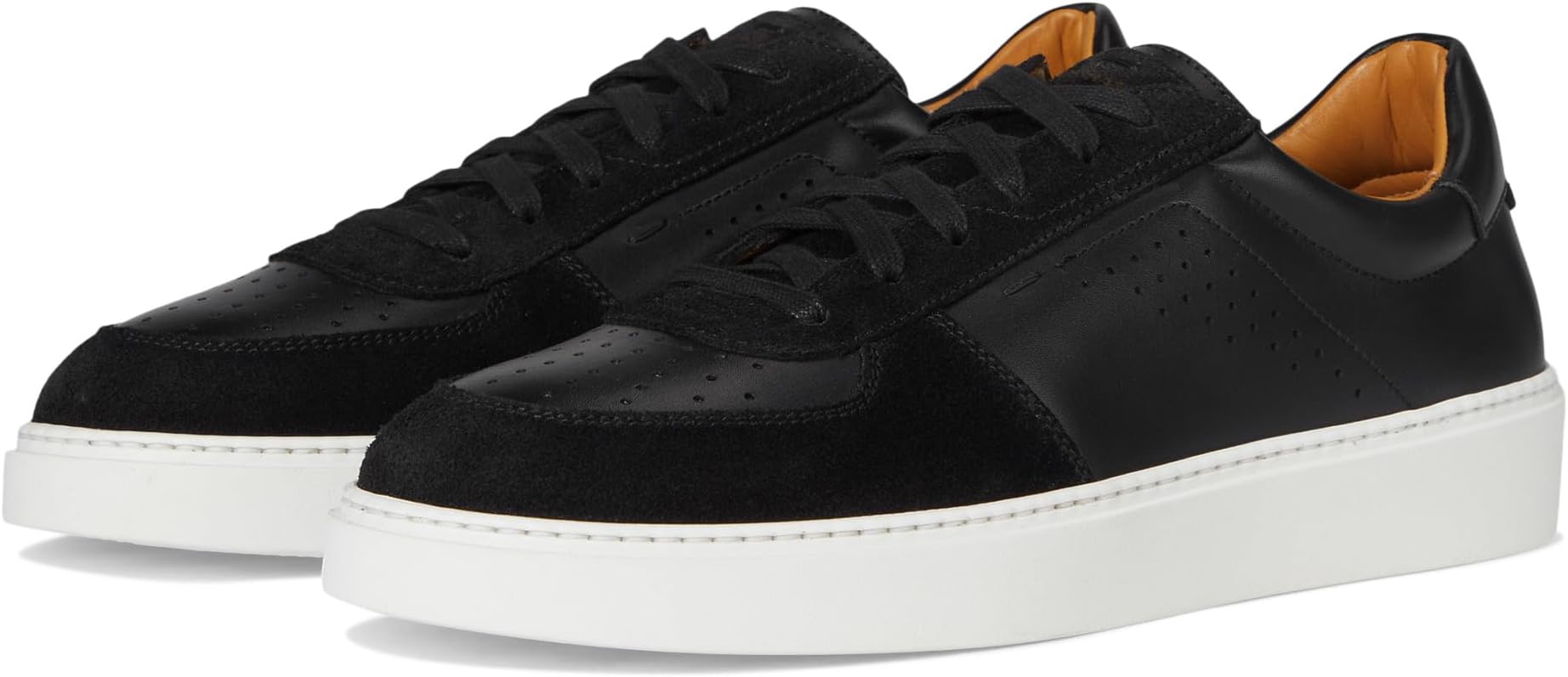 

Кроссовки Magnanni Pharell Perf, черный