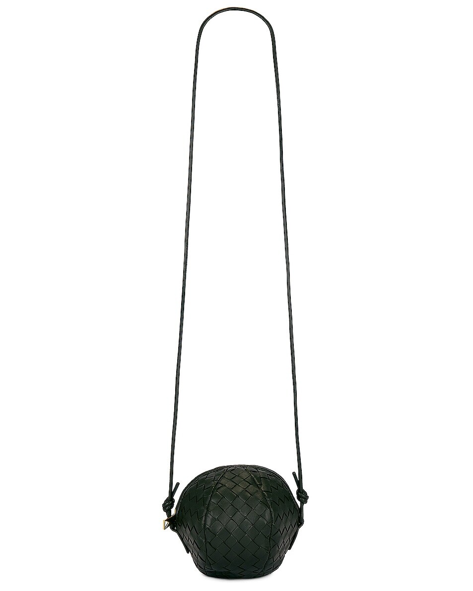 

Сумка кросс-боди Bottega Veneta Mini Mava, цвет Dark Green & Muse Brass, Зеленый, Сумка кросс-боди Bottega Veneta Mini Mava, цвет Dark Green & Muse Brass