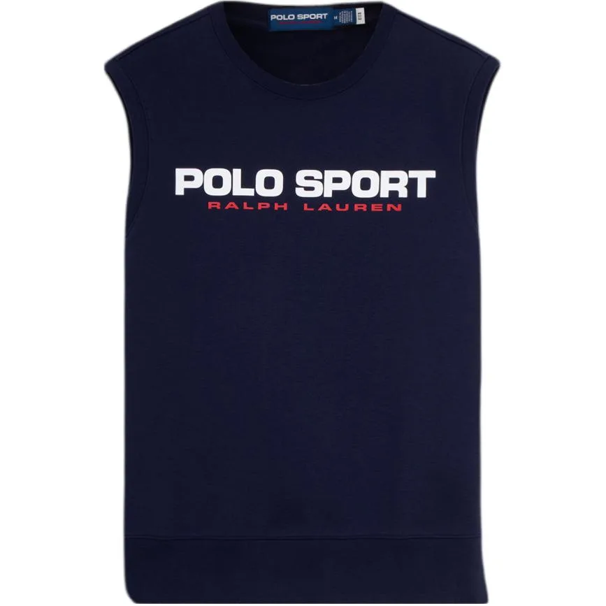 Polo Ralph Lauren Мужской топ темно-синий
