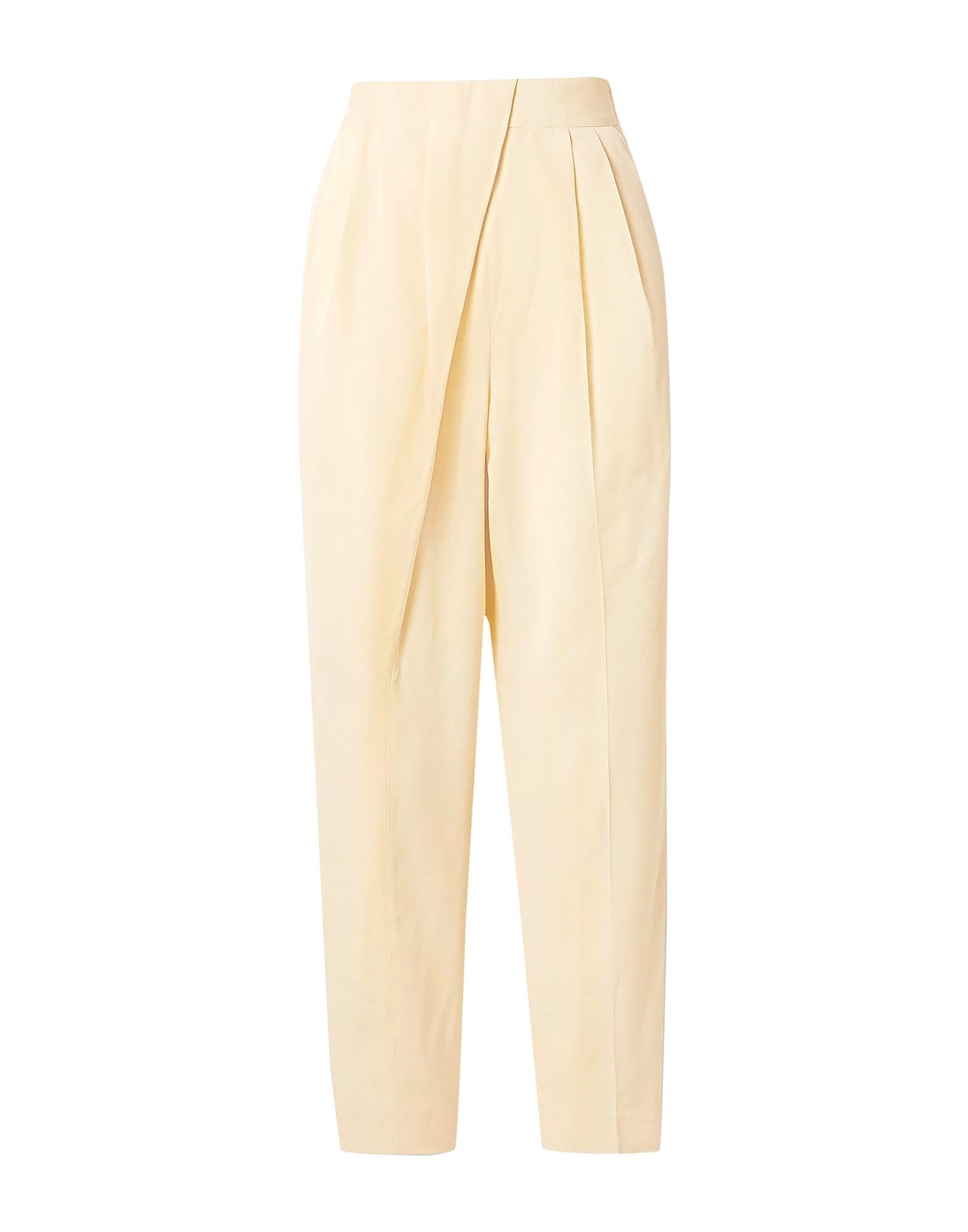 

Брюки Proenza Schouler, айвори