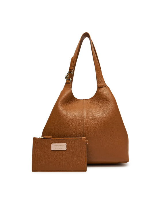 

Сумочка E1 SHA 11 01 01 Coccinelle, коричневый