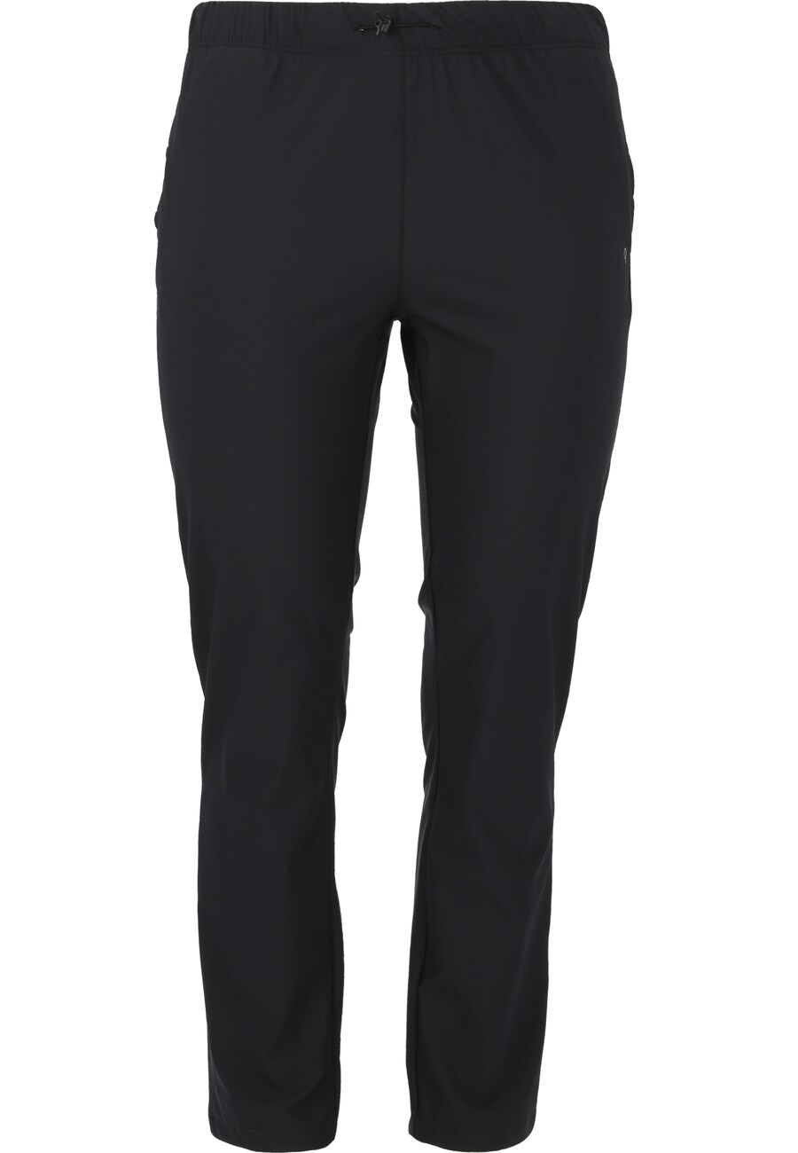 

Обычные спортивные штаны Q by Endurance Carpo, Black