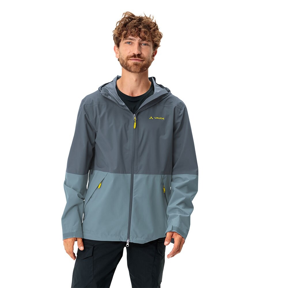 

Куртка VAUDE Neyland 2.5L, синий