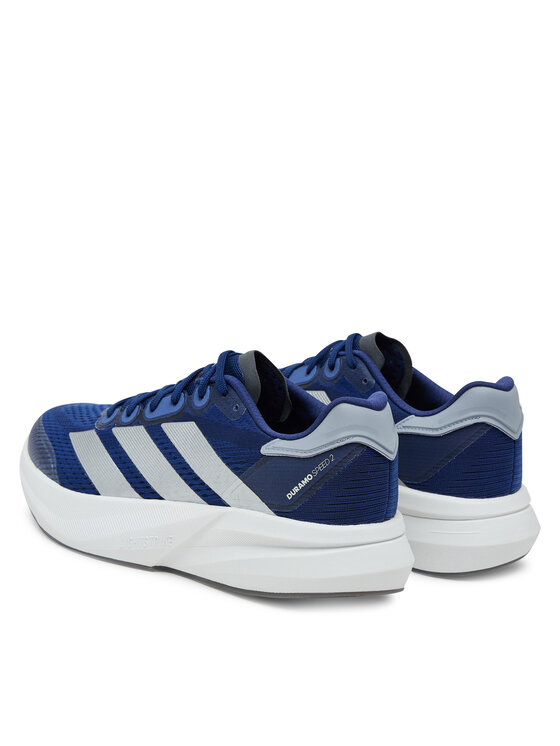Беговые кроссовки Duramo Speed 2 JS4415 Adidas, синий — фото 3