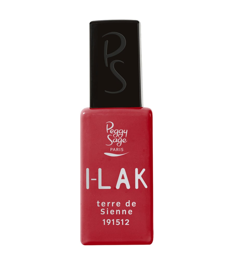 

I-LAK Terre De Sienne Гибридный лак для ногтей 11 мл Peggy Sage