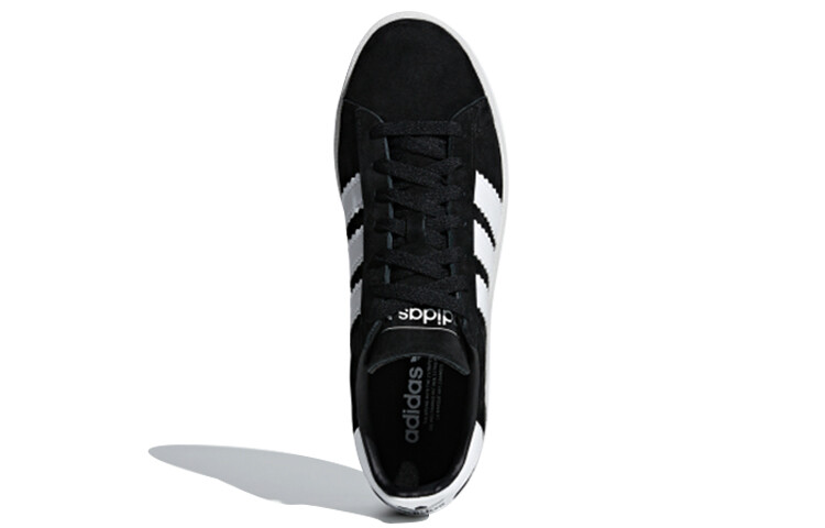 Мужские кроссовки для скейтбординга adidas originals Campus — фото 2