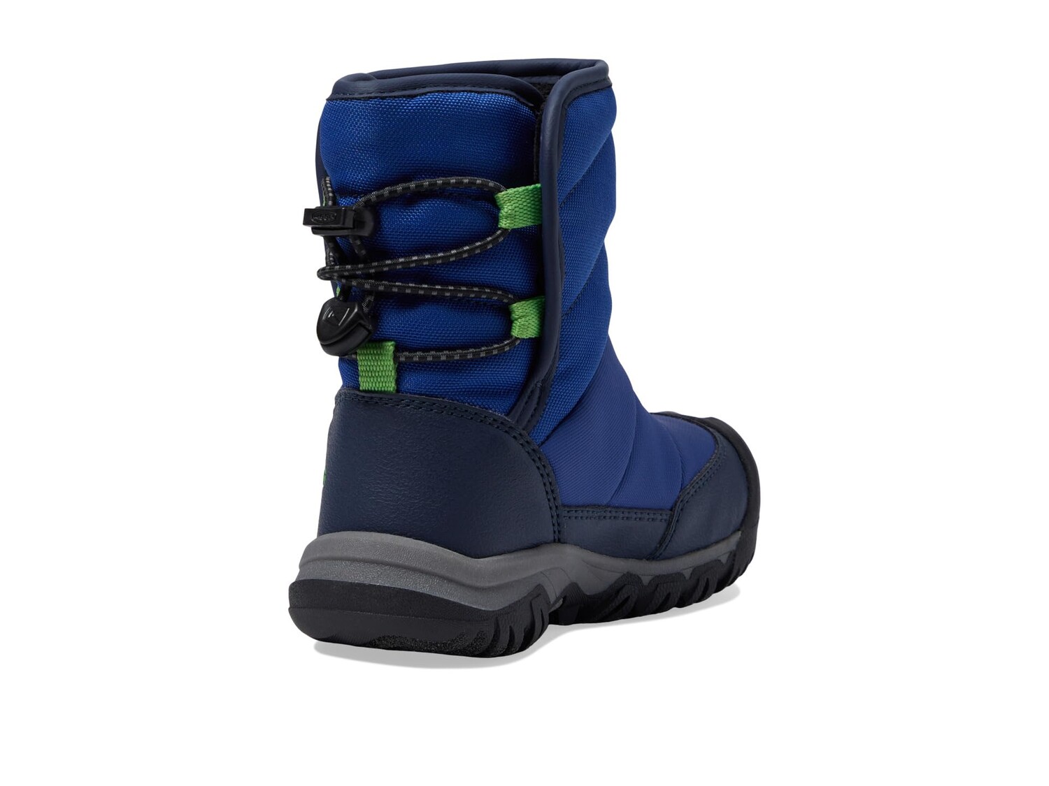 

Ботинки KEEN Kids Puffrider Waterproof (Toddler/Little Kid)