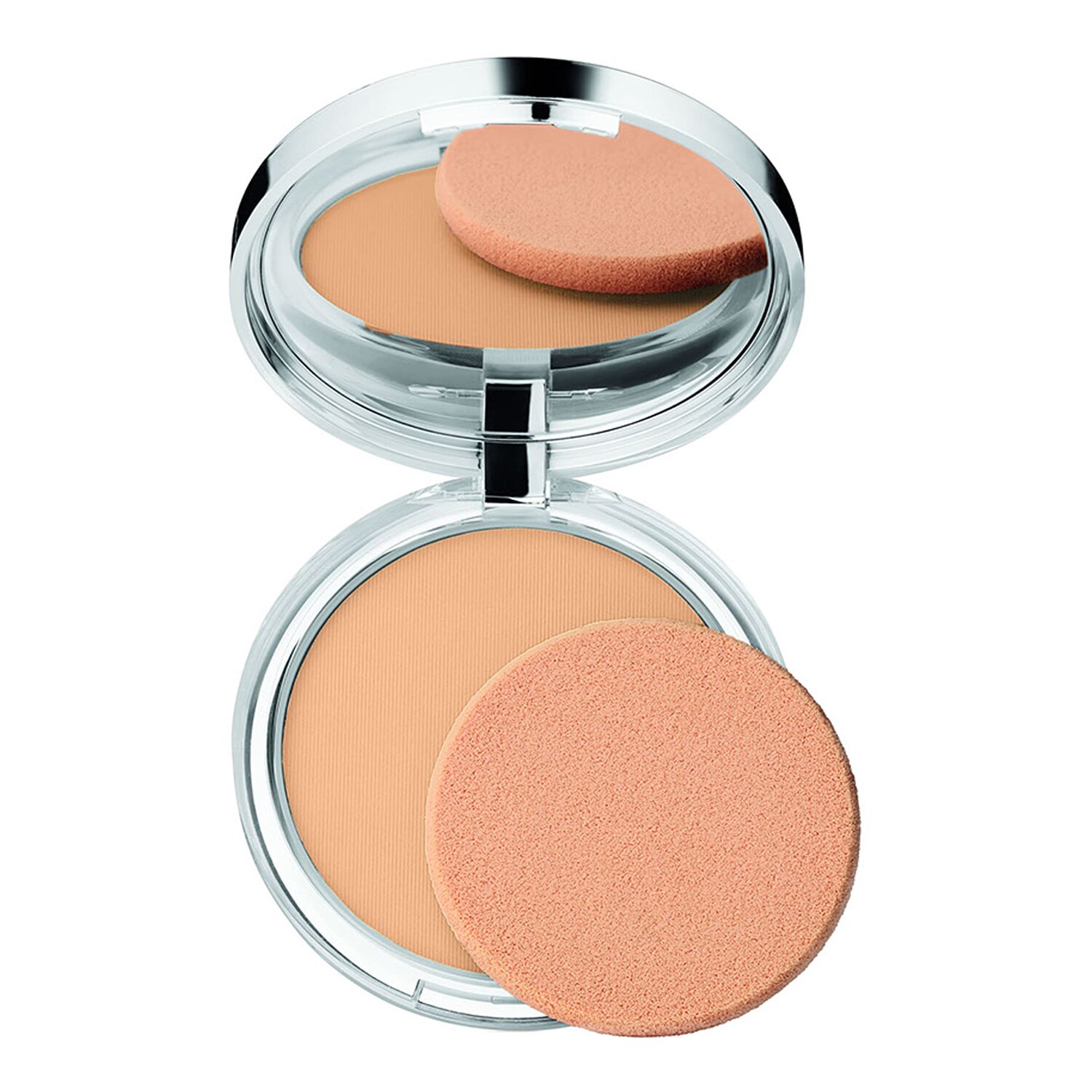 

Компактная пудра Stay-Matte Sheer Pressed Powder Clinique, 04 Stay Honey (7,6 g)