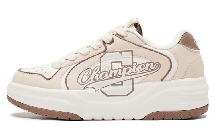 

Женская обувь для скейтбординга Champion Key, Light Khaki