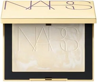 Пудра NARS Gold Dust Light Reflecting Setting Powder, 10 г, шампань