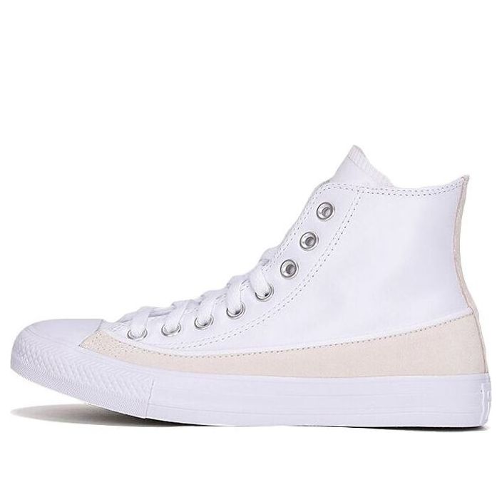 

Кроссовки Converse Chuck Taylor All Star 'Pink White' 168898C, белый