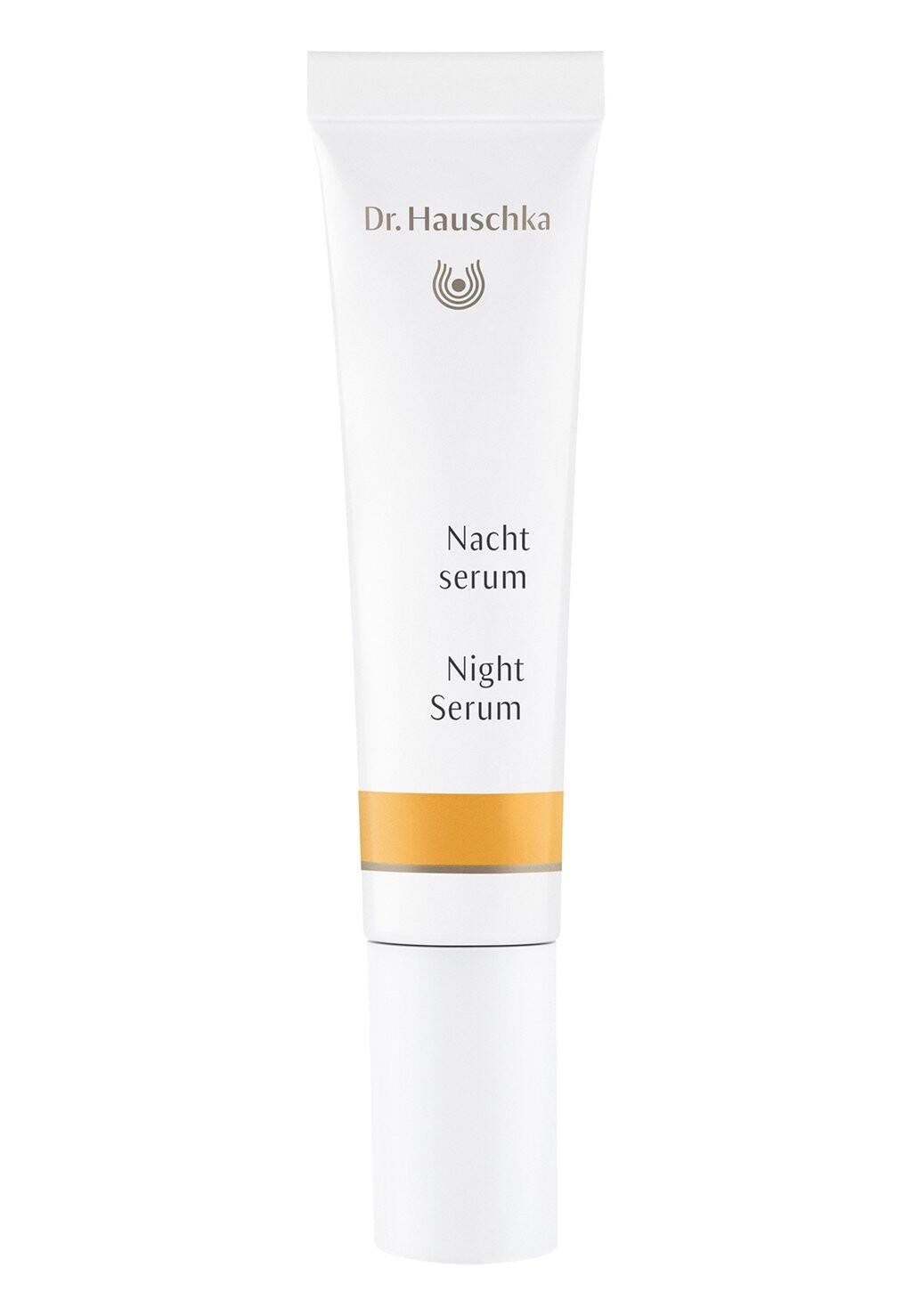 

Ночной уход NIGHT SERUM Dr. Hauschka