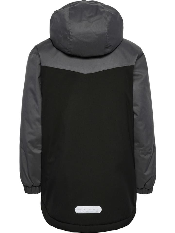 

Комбинезон для активного отдыха Conrad Tex Jacket серого цвета Hummel