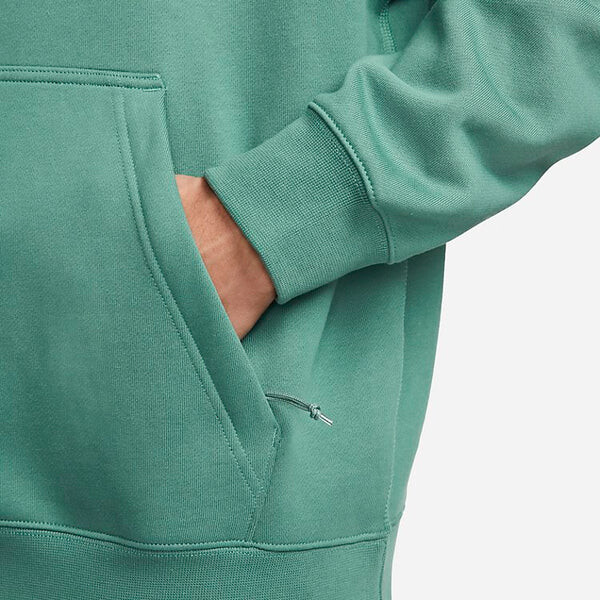 Толстовка Nike ACG Therma-FIT Fleece Pullover 'Bicoastal', цвет bicoastal/dusty sage/honeydew/dusty sage — фото 4