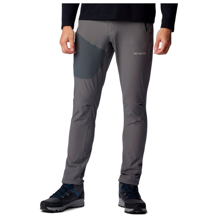 

Штаны для походов Triple Canyon II Pant EUR City Gray - 38 Columbia