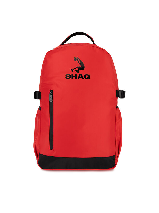 

Рюкзак Shaq, красный