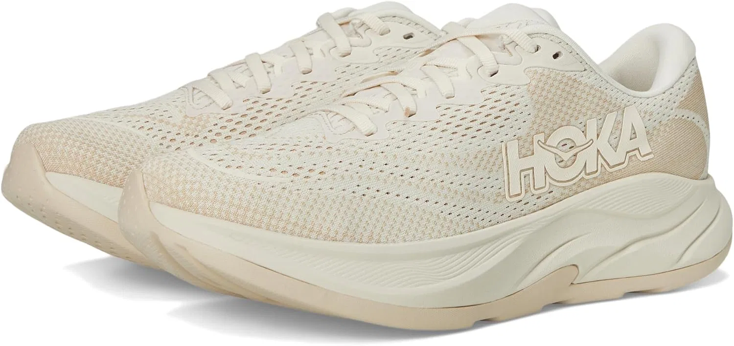 Мужские кроссовки Hoka Rincon 4, Oatmeal Oat Milk
