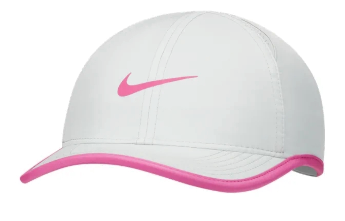 

Детская бейсболка Nike из полиэстера