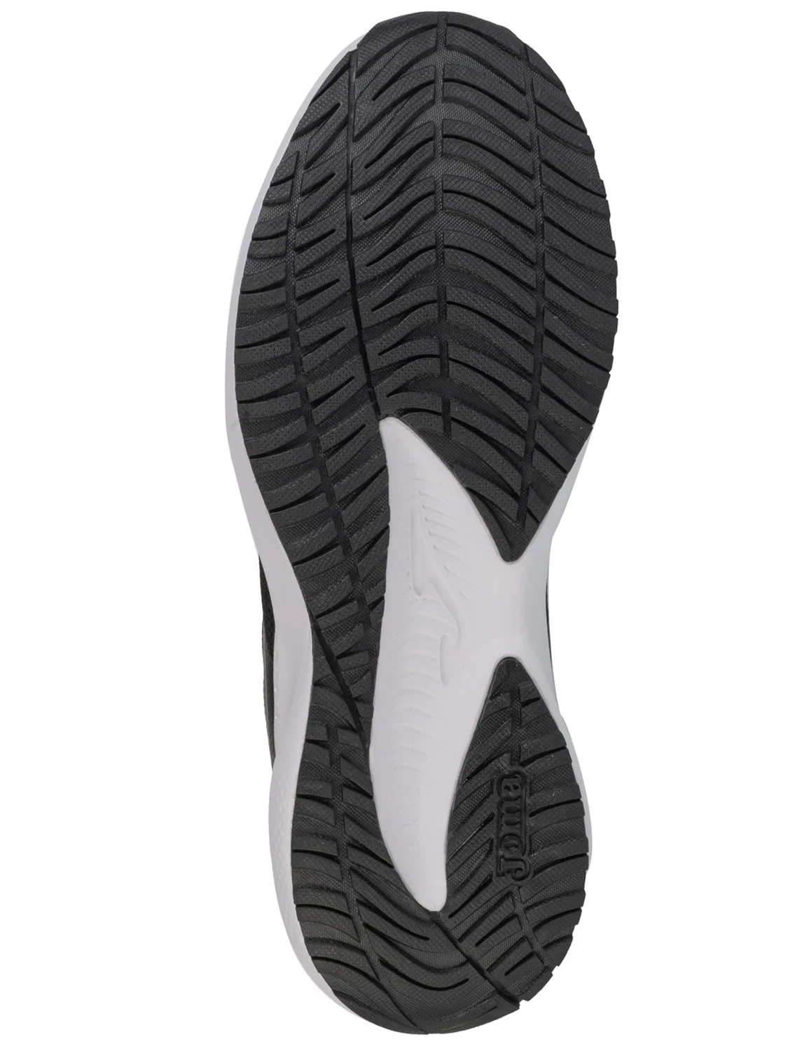 Кроссовки 'Joma Neon 24 RNEONW' Joma, Black — фото 3
