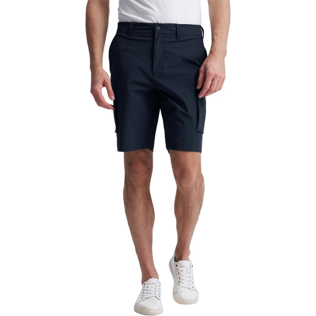 

Повседневные шорты мужские NAUTICA, синий