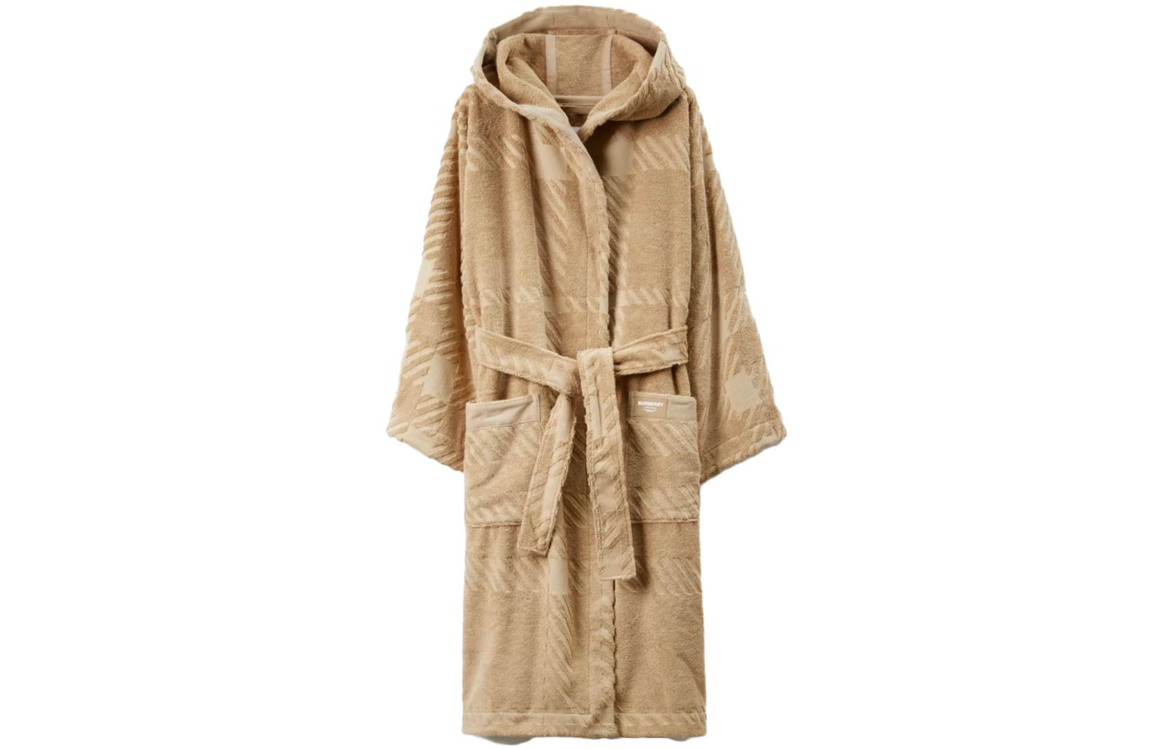 

SS23 Пальто женское цвета экрю Burberry, Ecru
