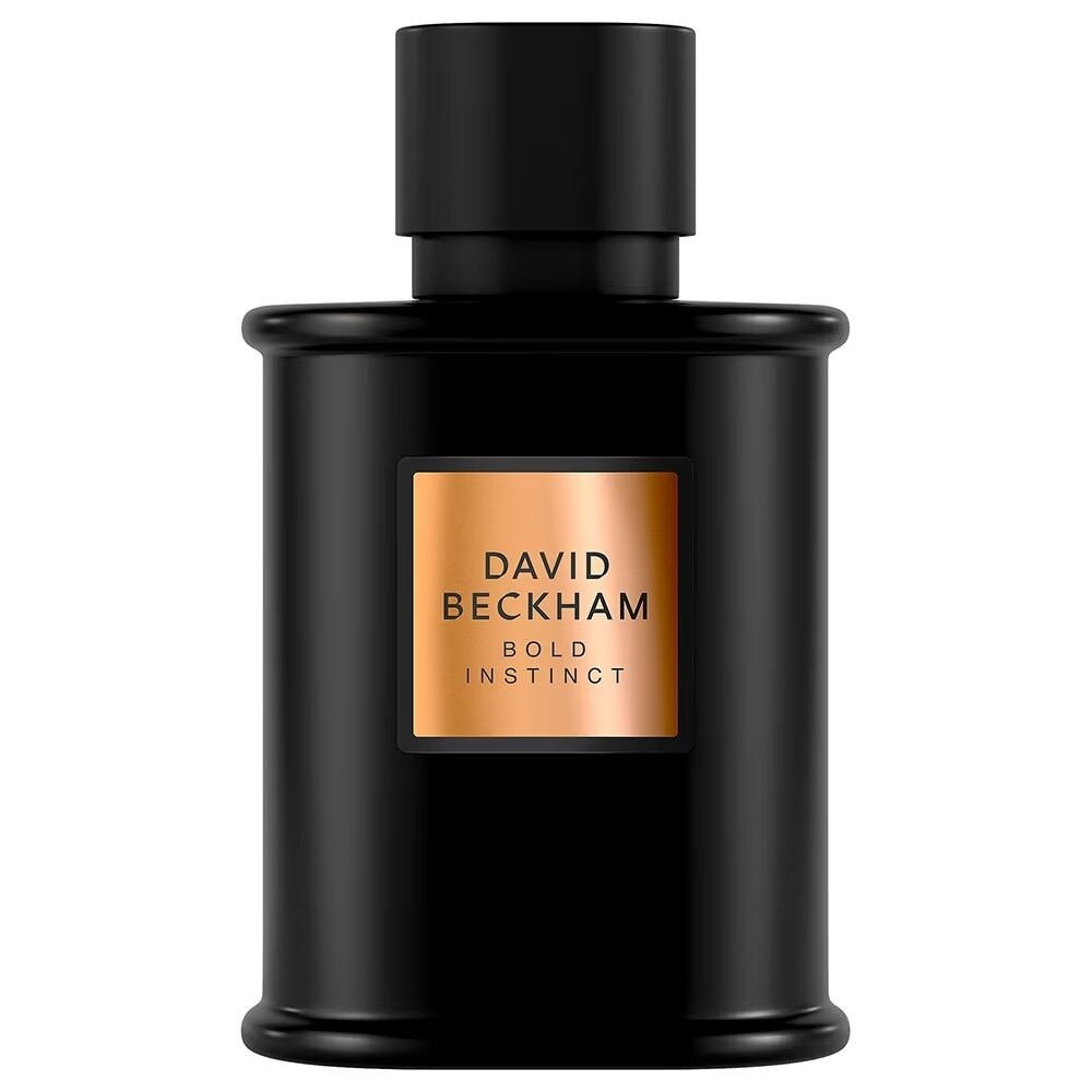 

Дэвид Бекхэм, Bold Instinct, парфюмированная вода, 75 мл David Beckham