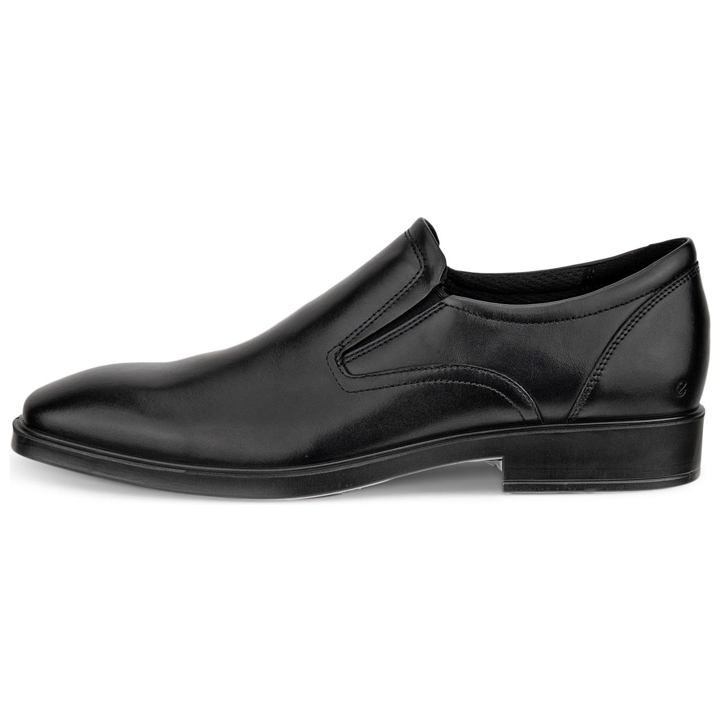 

Ecco Кроссовки Metropole Milan Casual, мужские, черные
