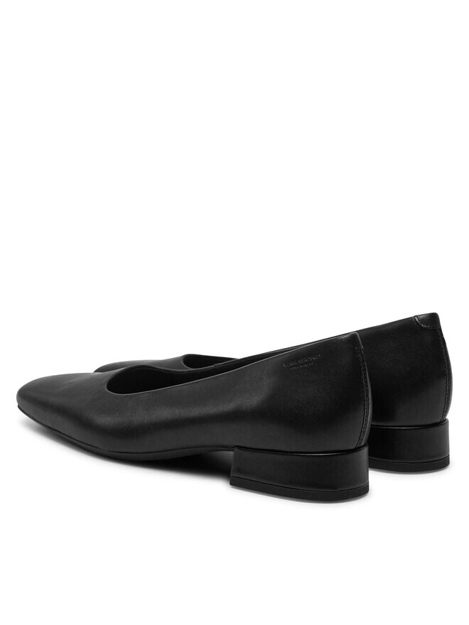 Туфли на каблуке Vagabond Shoemakers Debbi 5818-001-20 Negro, черный — фото 3