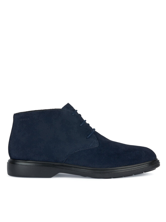 

Сапоги U Ottavio U16DCB 00022 C4002 Geox, синий
