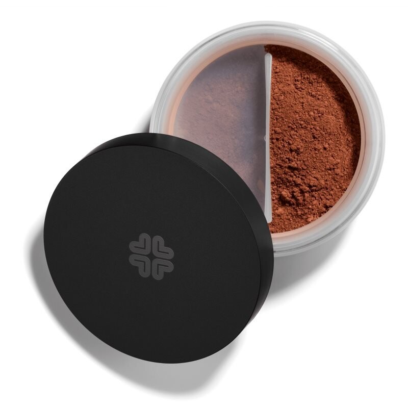 

Lily Lolo, Mineral Foundation, Минеральная пудра, оттенок Bonbon, 10 г