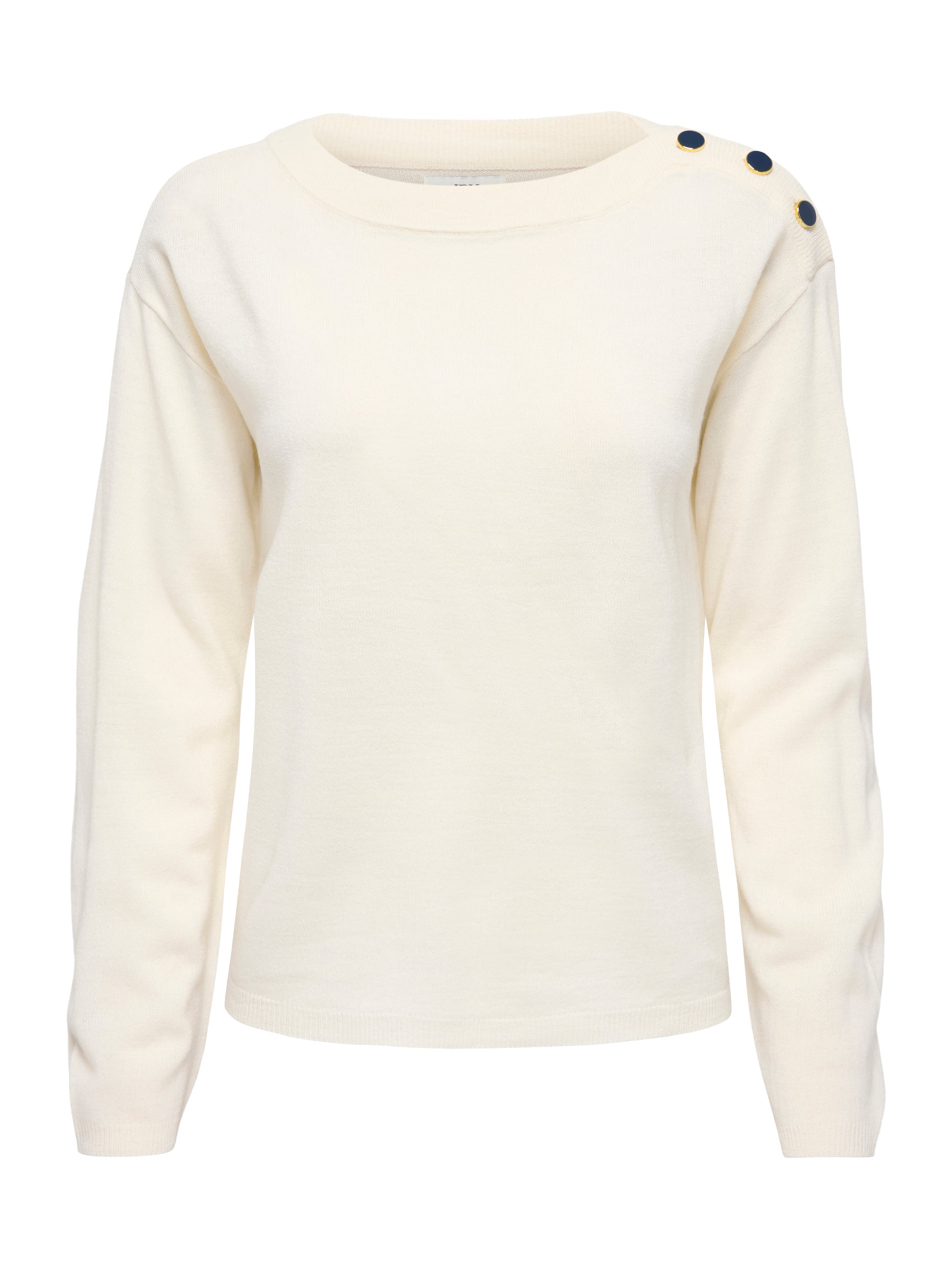 

Свитер 'JDYLAURA' в цвете Cream