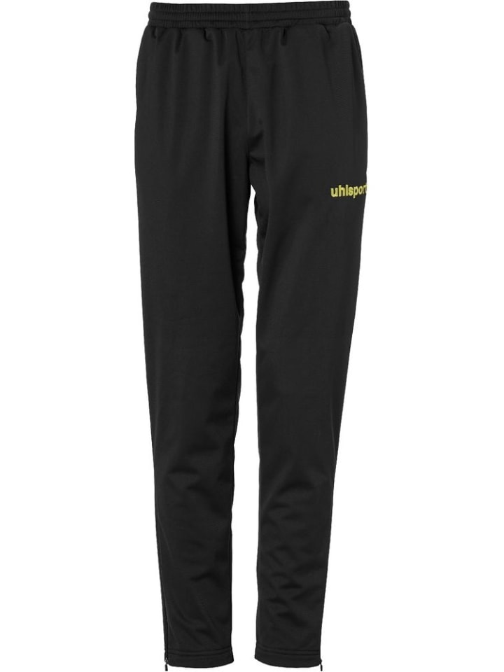 

Спортивные брюки uhlsport , черный