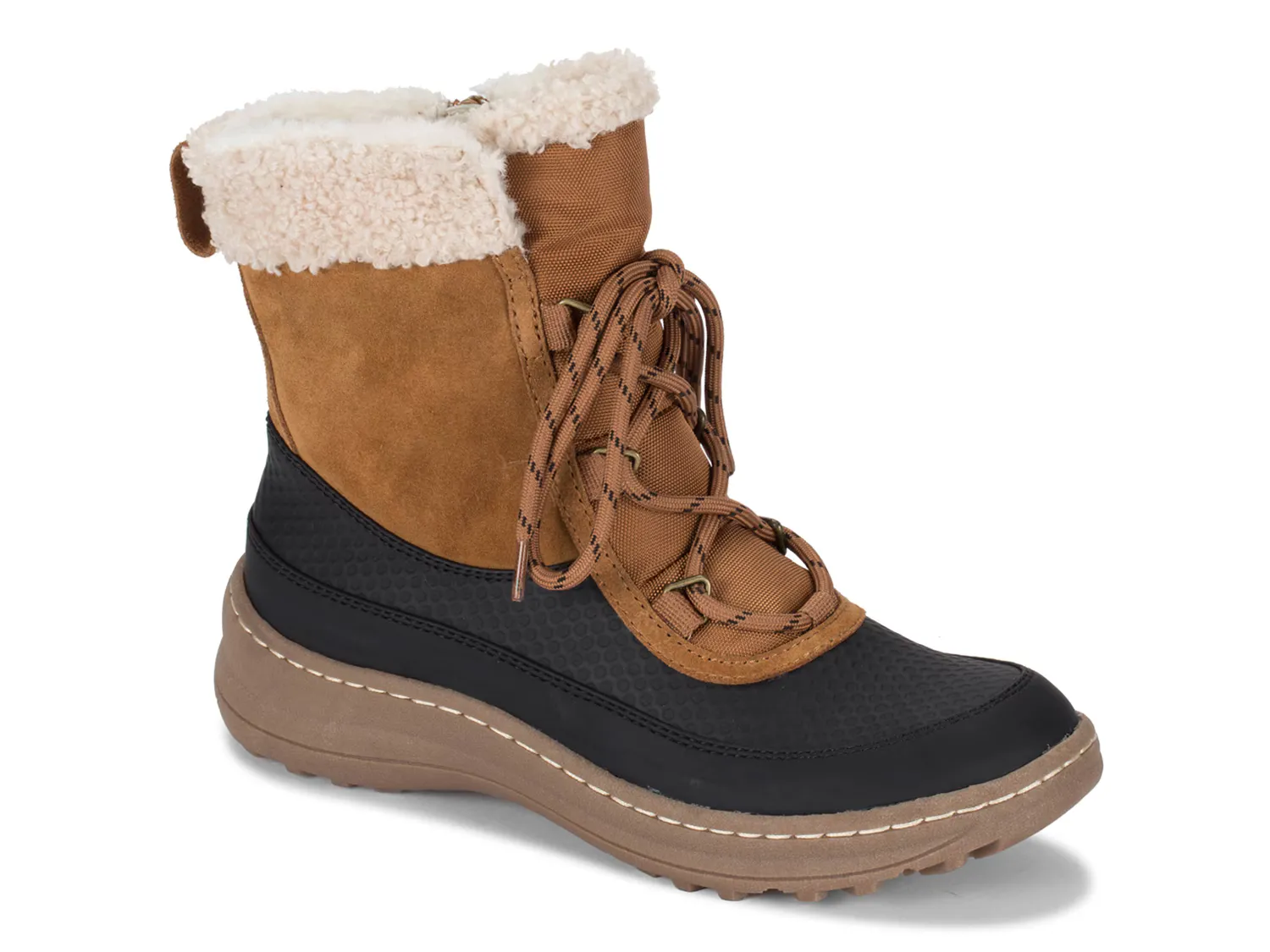 

Сапоги Alta Snow Boot Baretraps, цвет cognac