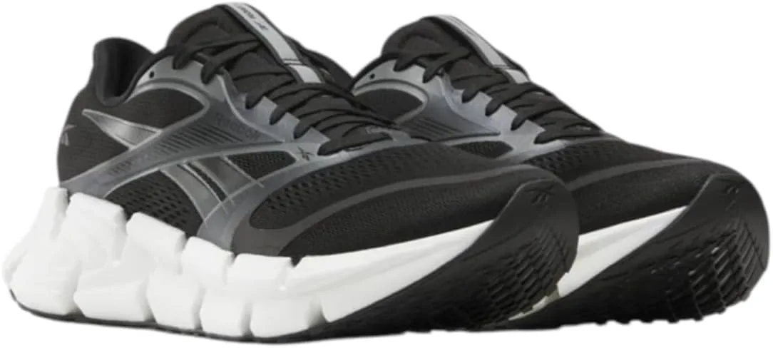 Мужские кроссовки Reebok Floatzig 2, белый/черный — фото 4