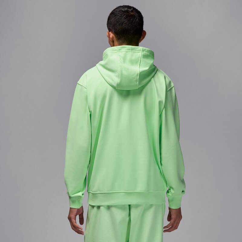 Футболка Jordan Sport Crossover Dri-Fit Nike, мультиколор — фото 2
