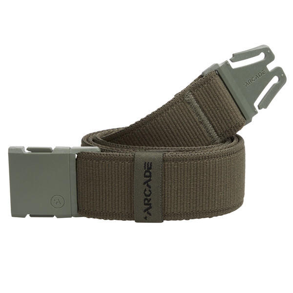 

Ремень Arcade Belts, цвет Ivy Green