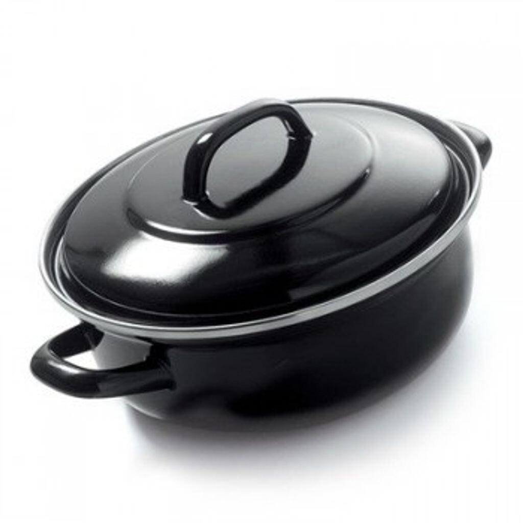 

БК Посуда B1208.536 Сковорода Форталит, 36 см, 7,5 л BK-Cookware